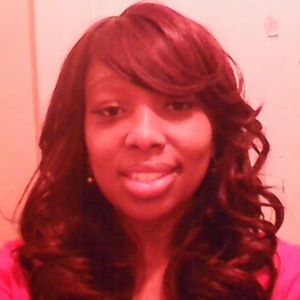 Meet your Posher, Taylee